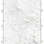 33104NE Page 46 Salt Creek Topo Preview 1