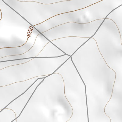 33104NE Page 46 Salt Creek Topo Preview 3
