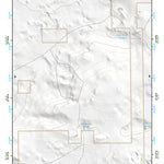 33104NE Page 47 Salt Creek Topo Preview 1