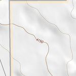 33104NE Page 48 Salt Creek Topo Preview 2