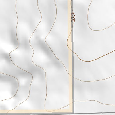 33104NE Page 48 Salt Creek Topo Preview 3