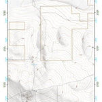 33104NE Page 49 Salt Creek Topo Preview 1