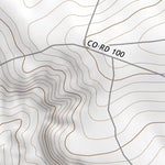 33104NE Page 49 Salt Creek Topo Preview 3