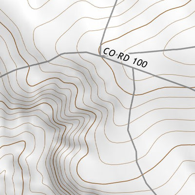 33104NE Page 49 Salt Creek Topo Preview 3