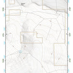 33104NE Page 50 Salt Creek Topo Preview 1
