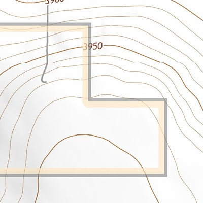 33104NE Page 50 Salt Creek Topo Preview 2