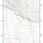 33104NE Page 51 Salt Creek Topo Preview 1