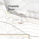 33104NE Page 51 Salt Creek Topo Preview 3