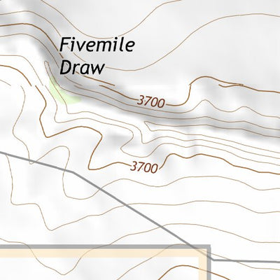 33104NE Page 51 Salt Creek Topo Preview 3