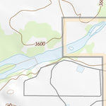 33104NE Page 53 Salt Creek Topo Preview 2