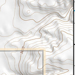 33104NE Page 53 Salt Creek Topo Preview 3