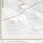 33104NE Page 54 Salt Creek Topo Preview 2