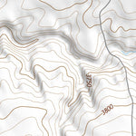 33104NE Page 54 Salt Creek Topo Preview 3