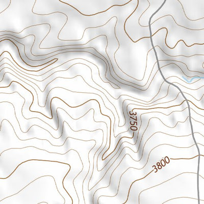 33104NE Page 54 Salt Creek Topo Preview 3
