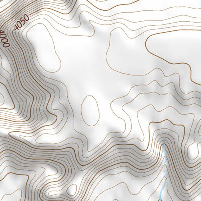 33104NE Page 55 Salt Creek Topo Preview 3
