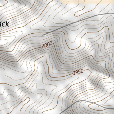 33104NE Page 56 Salt Creek Topo Preview 3