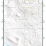 33104NE Page 58 Salt Creek Topo Preview 1