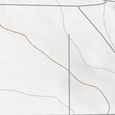 33104NE Page 58 Salt Creek Topo Preview 2