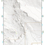 33104NE Page 61 Salt Creek Topo Preview 1