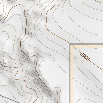 33104NE Page 61 Salt Creek Topo Preview 2