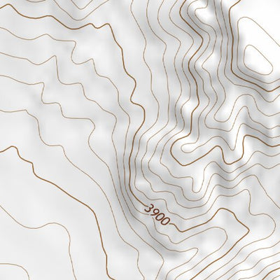 33104NE Page 61 Salt Creek Topo Preview 3
