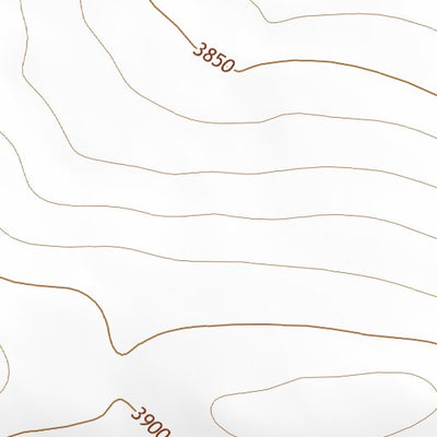 33104NE Page 62 Salt Creek Topo Preview 2
