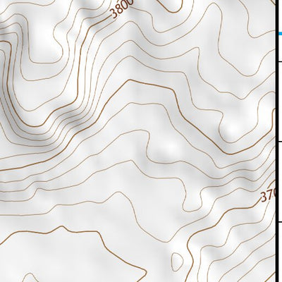 33104NE Page 62 Salt Creek Topo Preview 3