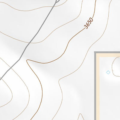 33104NE Page 64 Salt Creek Topo Preview 2