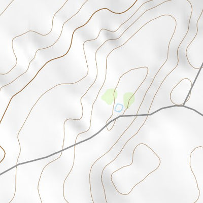 33104NE Page 64 Salt Creek Topo Preview 3