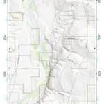 33104NE Page 65 Salt Creek Topo Preview 1