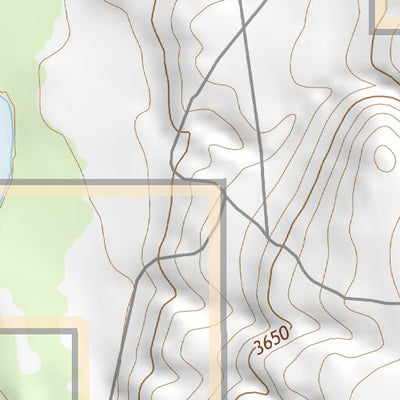 33104NE Page 65 Salt Creek Topo Preview 2