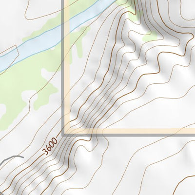 33104NE Page 65 Salt Creek Topo Preview 3