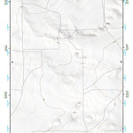 33104NE Page 68 Salt Creek Topo Preview 1