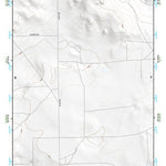 33104NE Page 69 Salt Creek Topo Preview 1
