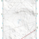 33104NE Page 70 Salt Creek Topo Preview 1