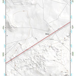 33104NE Page 71 Salt Creek Topo Preview 1