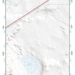 33104NE Page 72 Salt Creek Topo Preview 1