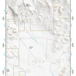 33104NE Page 73 Salt Creek Topo Preview 1