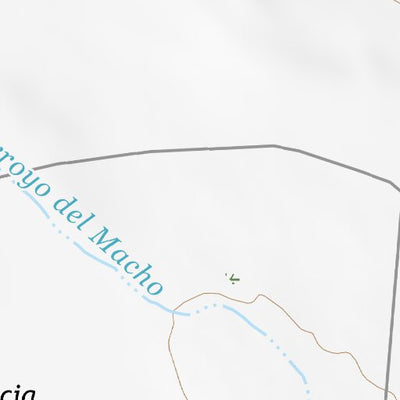 33104NE Page 73 Salt Creek Topo Preview 2