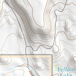 33104NE Page 73 Salt Creek Topo Preview 3