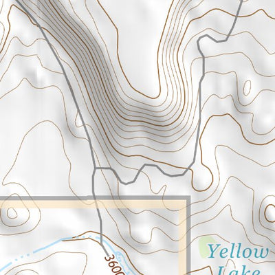 33104NE Page 73 Salt Creek Topo Preview 3