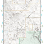 33104NE Page 74 Salt Creek Topo Preview 1