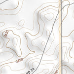 33104NE Page 74 Salt Creek Topo Preview 2