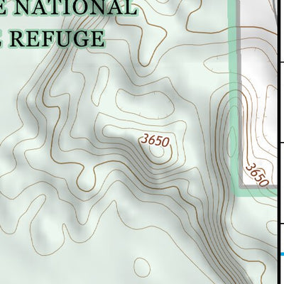 33104NE Page 74 Salt Creek Topo Preview 3