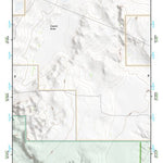 33104NE Page 75 Salt Creek Topo Preview 1