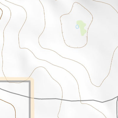 33104NE Page 75 Salt Creek Topo Preview 2