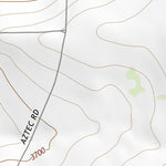 33104NE Page 77 Salt Creek Topo Preview 2