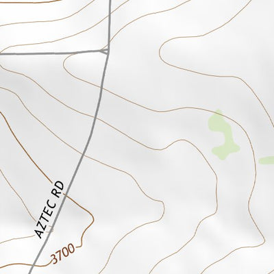 33104NE Page 77 Salt Creek Topo Preview 2