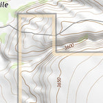 33104NE Page 77 Salt Creek Topo Preview 3