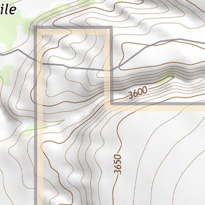 33104NE Page 77 Salt Creek Topo Preview 3